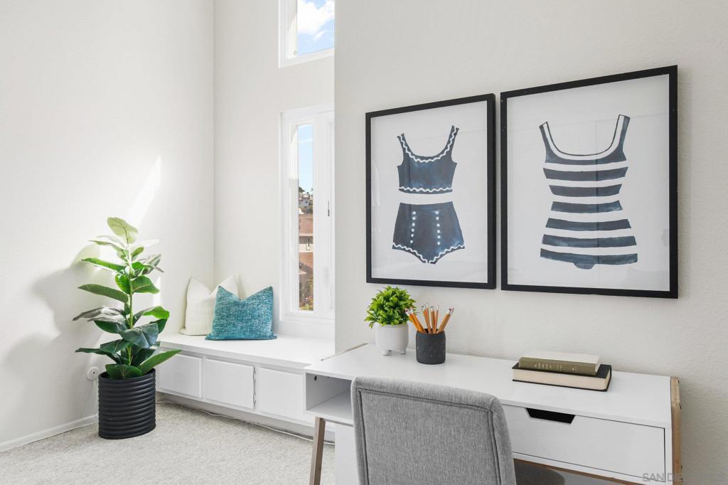 Point Loma - Residential