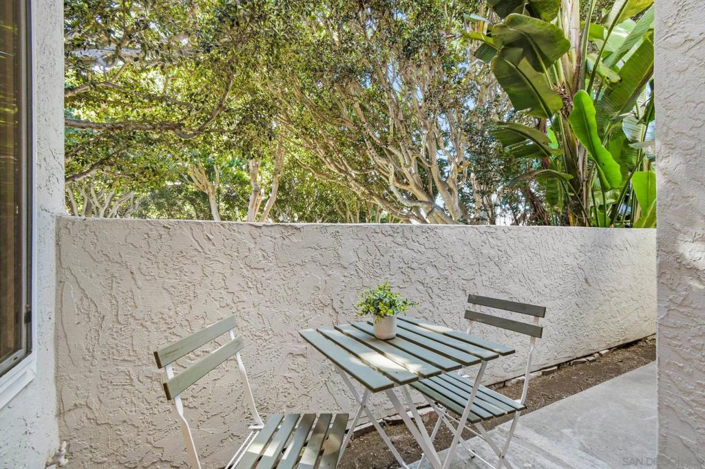 Point Loma - Residential