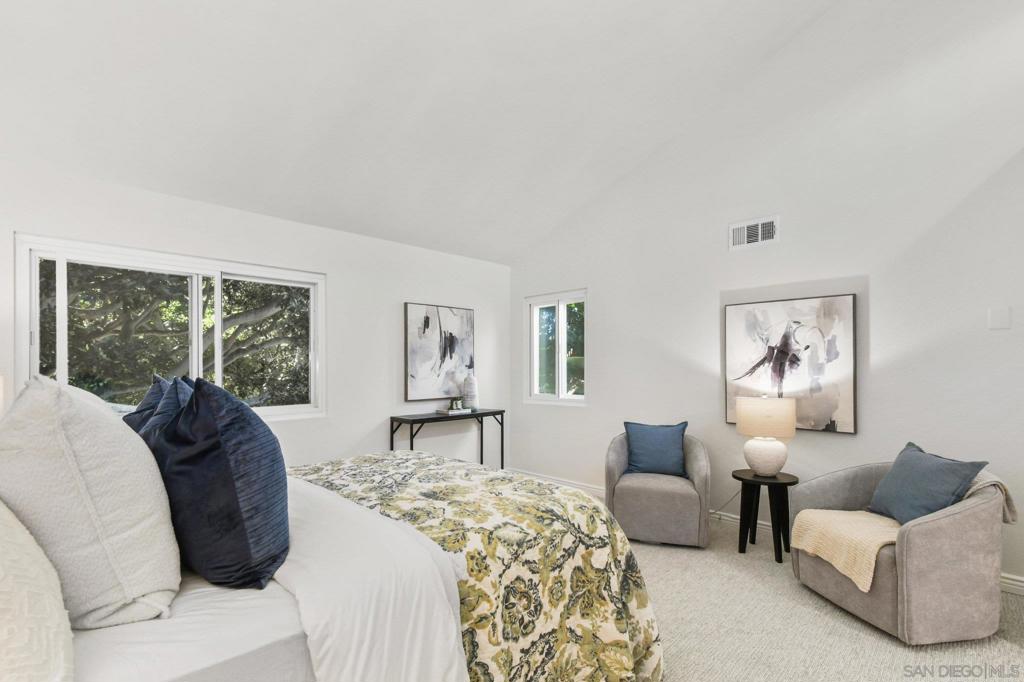 Point Loma - Residential