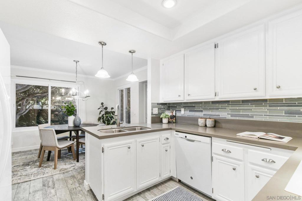 Point Loma - Residential