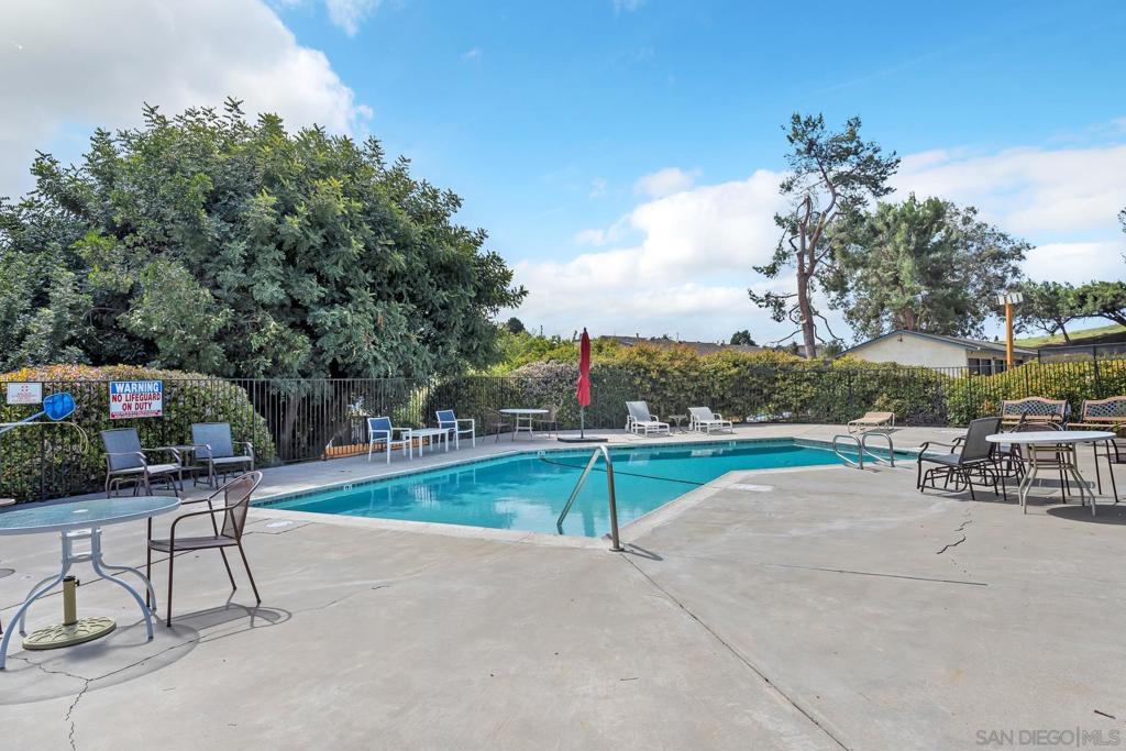 Paradise Hills - Residential