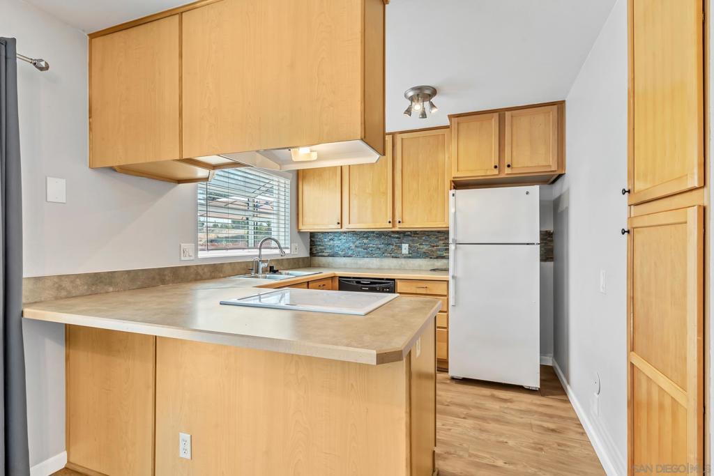 Paradise Hills - Residential