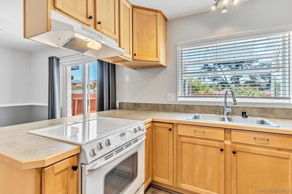 Paradise Hills - Residential