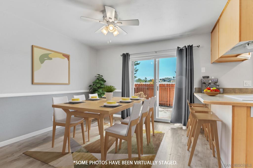 Paradise Hills - Residential