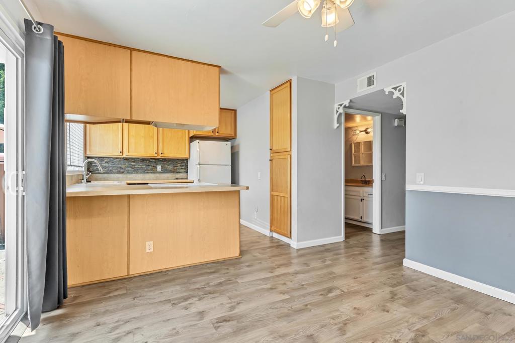 Paradise Hills - Residential