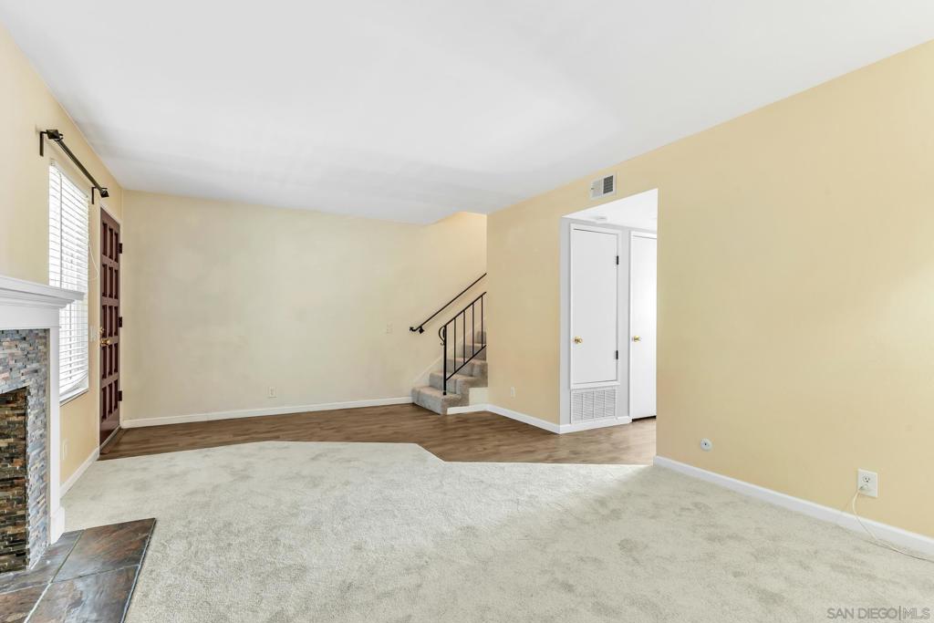 Paradise Hills - Residential