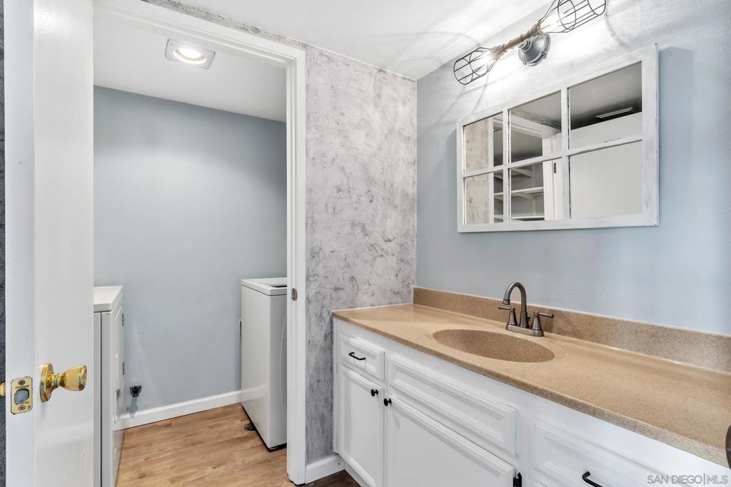 Paradise Hills - Residential