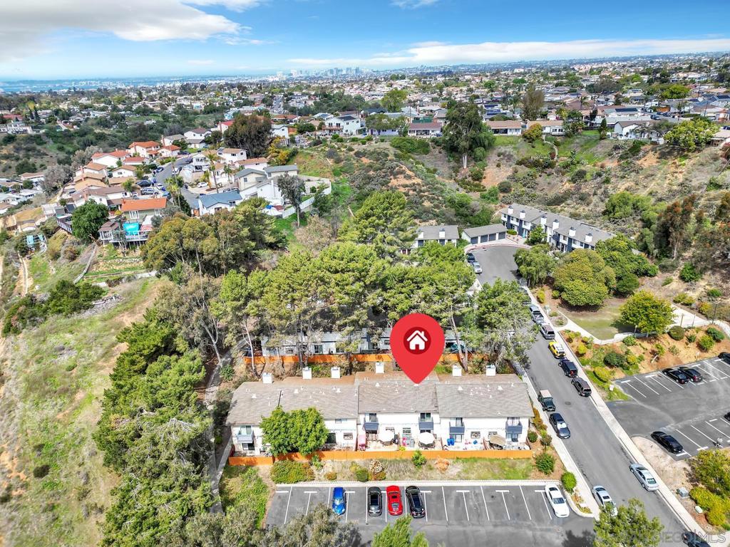 Paradise Hills - Residential