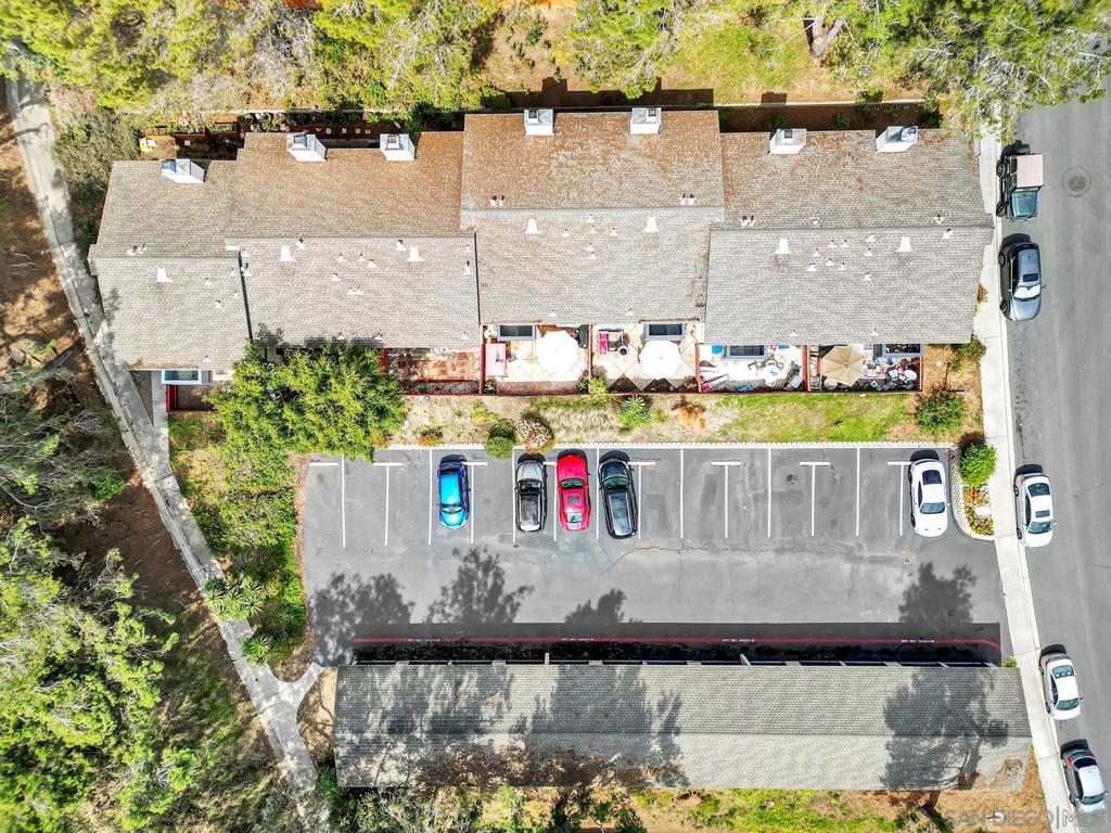 Paradise Hills - Residential