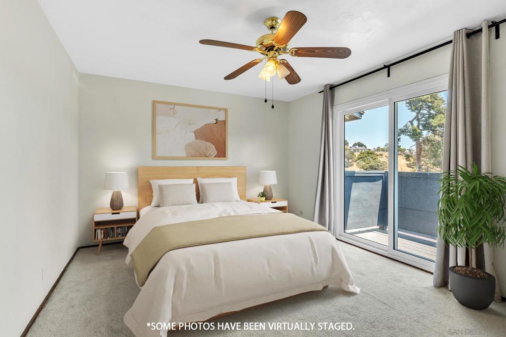 Paradise Hills - Residential