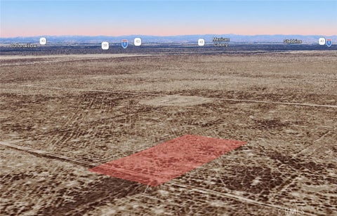 Photo of 0 Evans Street, Buttonwillow, CA 93206 (MLS # SC26160858)