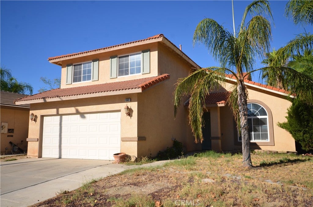 1592 Western Village