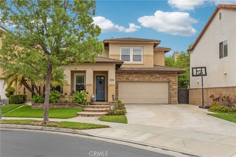 Photo of 2938 Cardamon Lane, Fullerton, CA 92835 (MLS # WS26198414)