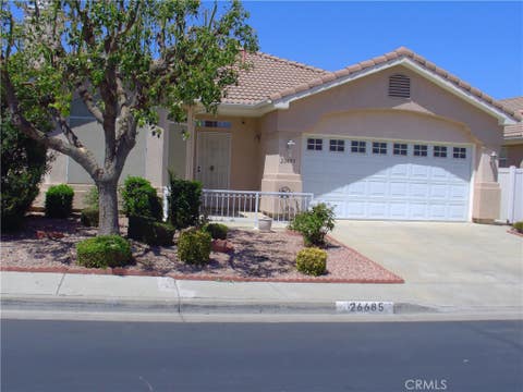 Photo of 26685 China DR, Menifee, CA 92585 (MLS # SW26164434)