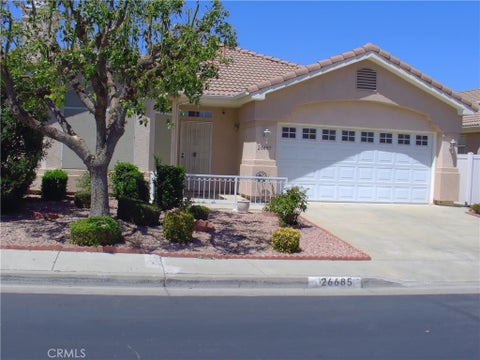 Photo of 26685 China DR, Menifee, CA 92585 (MLS # SW26164434)