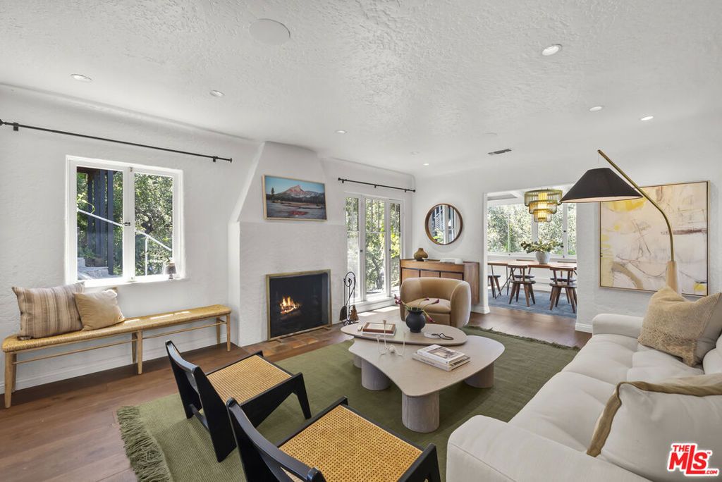 Photo of 8316 Maple Drive, Los Angeles, CA 90046 (MLS # 26863341)