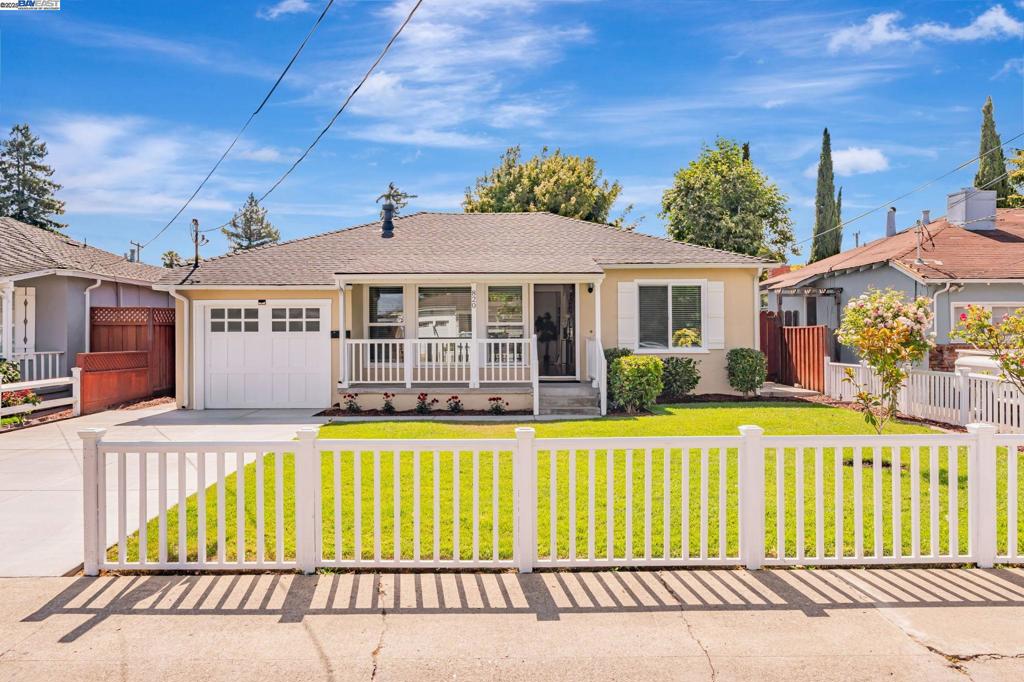 Beautifully Updated Home – Prime Mid-Peninsula Location Welcome to 820 9th Ave, a thoughtfully upgraded single-level home that radiates pride of ownership and offers the best of comfort, convenience, and lifestyle in one Redwood City’s desirable neighborhoods. Step inside to find gleaming oak hardwood floors and crown molding throughout, enhancing the warm and inviting interior. The spacious living room features a stunning wood-accented gas fireplace and flows effortlessly into the dining area and open-concept kitchen—complete with granite countertops, stainless steel appliances, and bar seating. The flexible bonus room offers a variety of uses—primary bedroom, home office, gym—the choice is yours. Upgrades totaling over $50,000 include a new roof, driveway, garage door, storage shed, and beverage fridge. Enjoy indoor-outdoor living in the beautifully manicured backyard, perfect for relaxing or entertaining. Located in a great commuter-friendly area with easy access to Hwy 101, you’re just minutes from major tech campuses like Meta (Facebook), Google, and Stanford University & Medical Center. Walk to Taft Elementary, Marsh Manor Shopping Center, Delucchi’s Market, Starbucks, and local dining at State of Mind Public House.