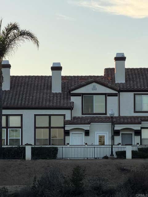 Photo of 1370 Callejon Cervantes #113, Chula Vista, CA 91910 (MLS # PTP2606124)