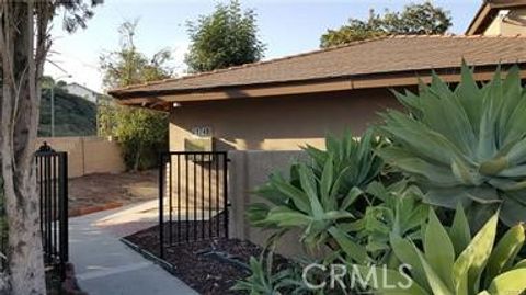 Photo of 1748 Via Mirada #A, Fullerton, CA 92833 (MLS # PW26027837)