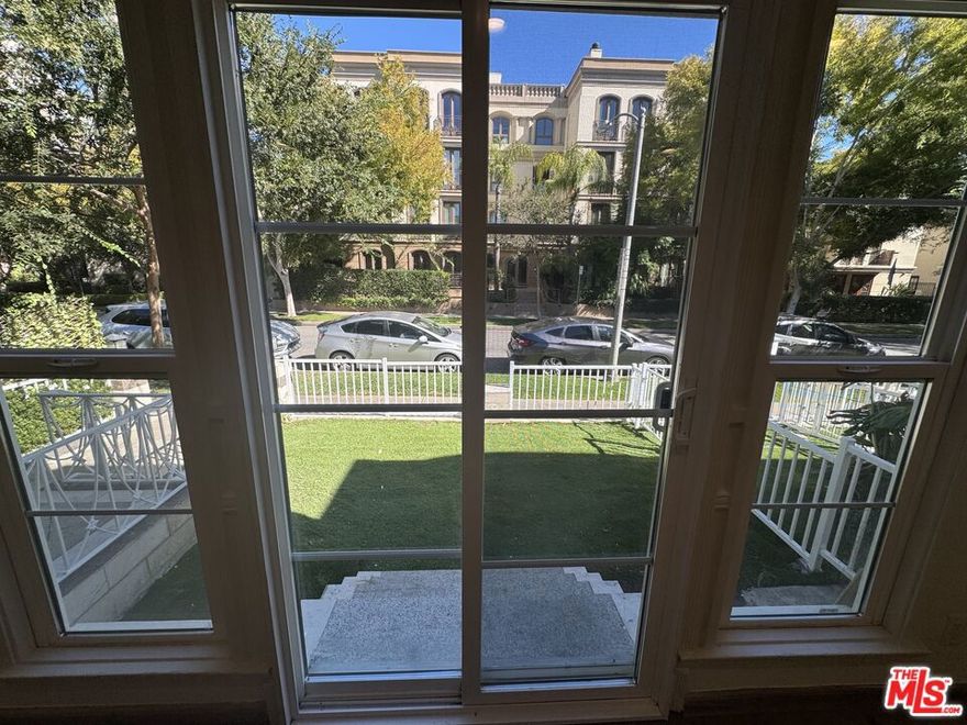 Best opportunity to live in the heart of Beverly Hills. Welcome to this adorable light and bright one bedroom apartment with a huge outdoor patio waiting to be your new place.  Small 12-unit building. Hardwood floors throughout.  Remodeled kitchen & bathroom.  Beverly Hills schools District and sought after community. Minutes to restaurants, shops, hotels, markets and also close vicinity to Cedar Sinai hospital.  If you need Furnished, we can accommodate for an additional fee. All unitalities are an additional $250 which includes, water, trash, electricity and gas.  Parking available upon request for an additional fee.