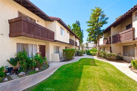 Photo of 1077 S Santo Antonio Drive #45, Colton, CA 92324 (MLS # IV26086710)