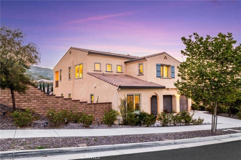 Photo of 2413 Sierra Bella Drive, Corona, CA 92882 (MLS # PW26138142)
