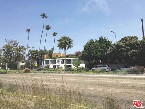 828 Venice Boulevard Venice CA 90291
