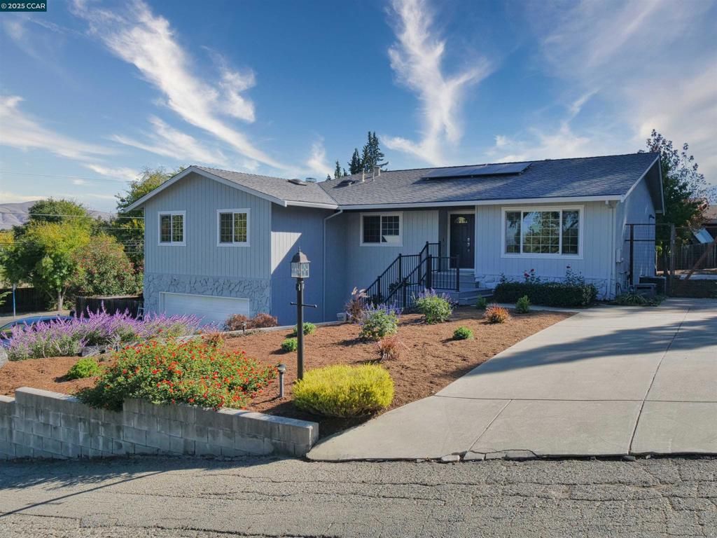 Photo of 4044 Cowell Road Rd, Concord, CA 94521 (MLS # 41117018)