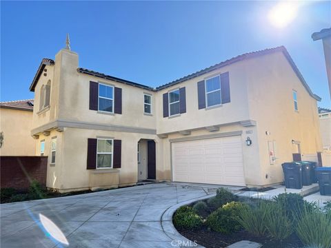 16063 Tanzinite Lane Chino CA 91708