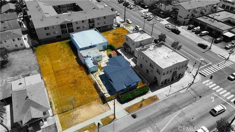 1012 E 10th Street Long Beach CA 90813