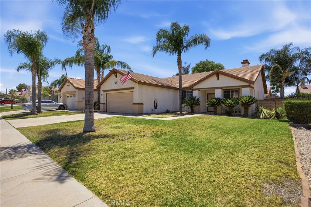 26783 Wilkes Drive