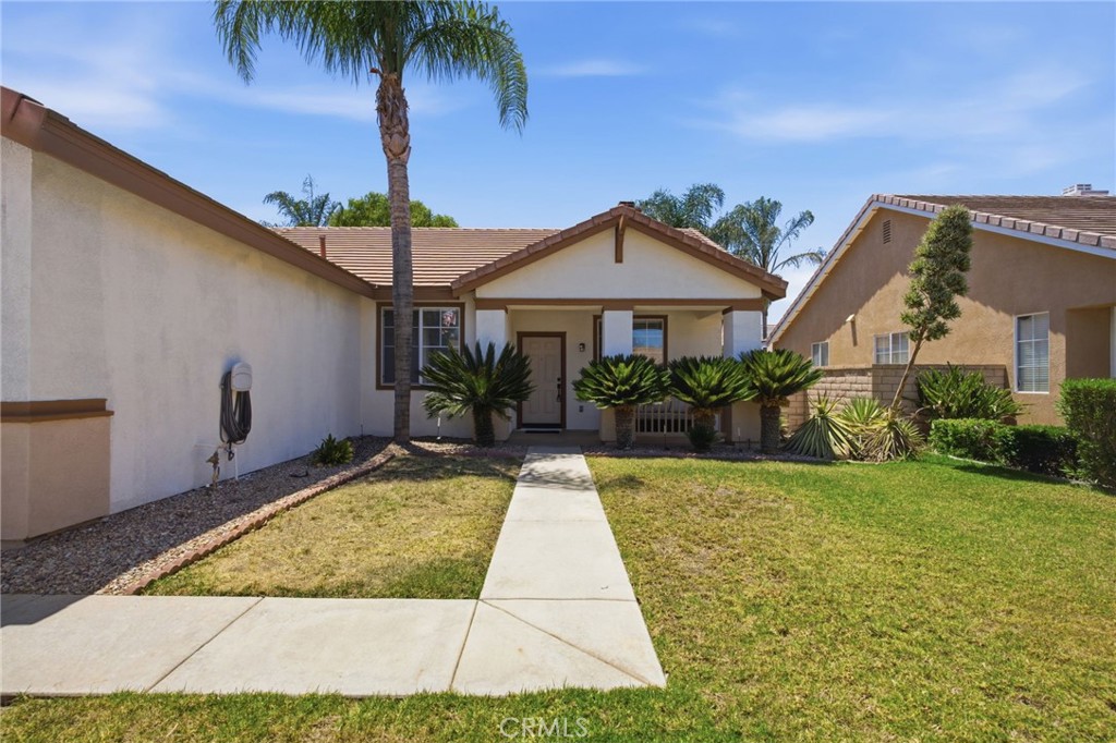 26783 Wilkes Drive