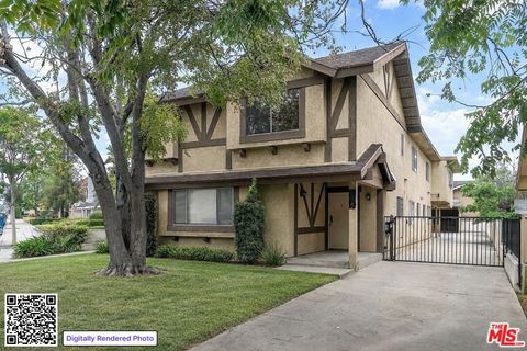 Photo of 104 N Atlantic Boulevard, Alhambra, CA 91801 (MLS # 26673921)