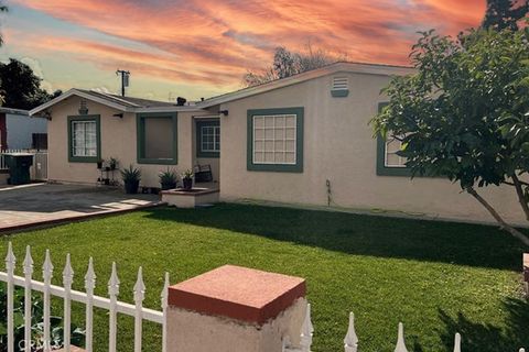 Photo of 1316 E El Morado Court, Ontario, CA 91764 (MLS # IV26028739)