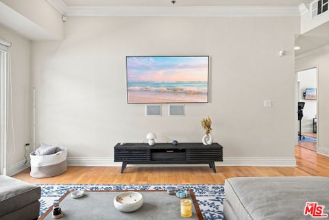 Tiny photo for 11840 Dorothy Street #302, Los Angeles, CA 90049 (MLS # 26999817)