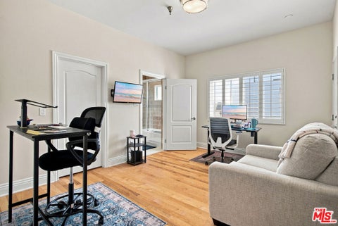 Tiny photo for 11840 Dorothy Street #302, Los Angeles, CA 90049 (MLS # 26999817)