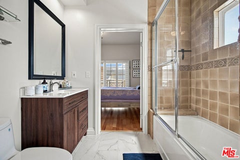 Tiny photo for 11840 Dorothy Street #302, Los Angeles, CA 90049 (MLS # 26999817)