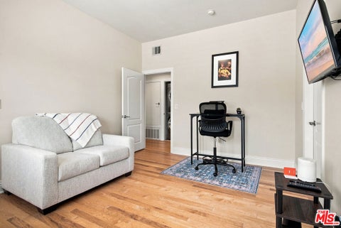 Tiny photo for 11840 Dorothy Street #302, Los Angeles, CA 90049 (MLS # 26999817)