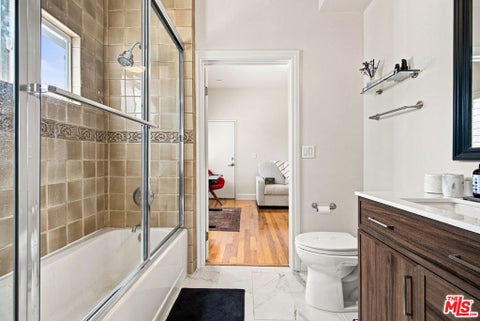 Tiny photo for 11840 Dorothy Street #302, Los Angeles, CA 90049 (MLS # 26999817)