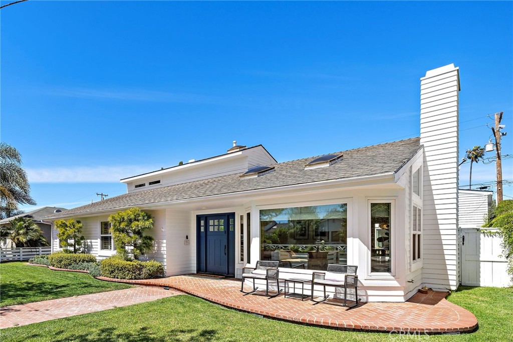 492 Magnolia Street