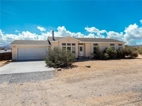 Photo of 61775 Terrace DR, Joshua Tree, CA 92252 (MLS # LG26220470)
