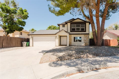 Photo of 45041 Colleen Drive, Lancaster, CA 93535 (MLS # SR26119651)