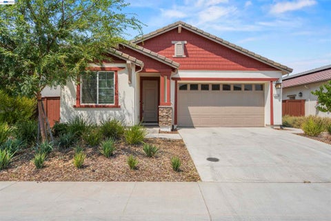 Photo of 4308 Mascon Dr DR, Folsom, CA 95630 (MLS # 41143935)