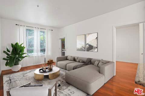 Photo of 100 S Alameda Street #115, Los Angeles, CA 90012 (MLS # 26873875)