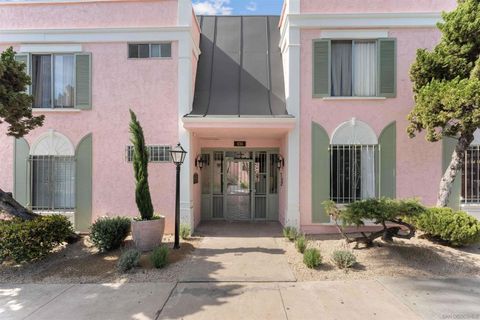 Photo of 930 B Avenue Ave #26, National City, CA 91950 (MLS # 260001581SD)