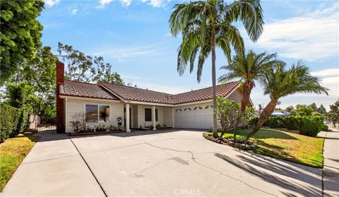 Photo of 1236 Candlewood Drive, Fullerton, CA 92833 (MLS # PW26182677)