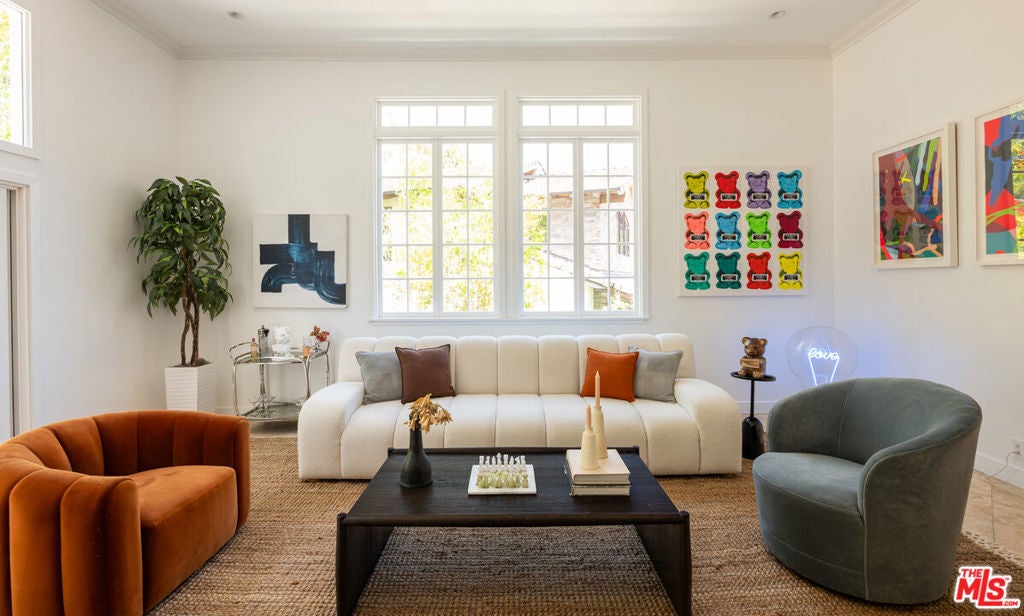 3891 Sepulveda Boulevard