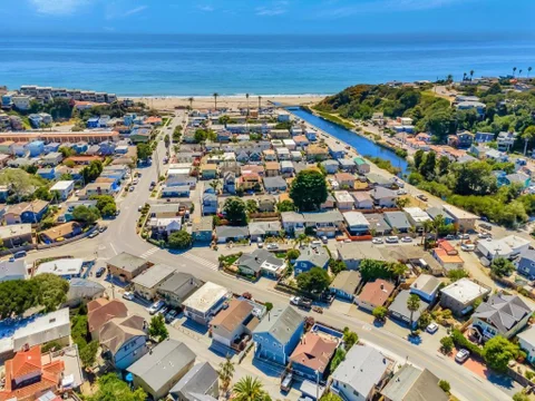307 Treasure Island, Aptos, CA 95003 - MLS#: ML82051956