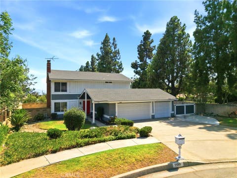 Property photo of 1190 O Hara Court, Upland, CA 91786
