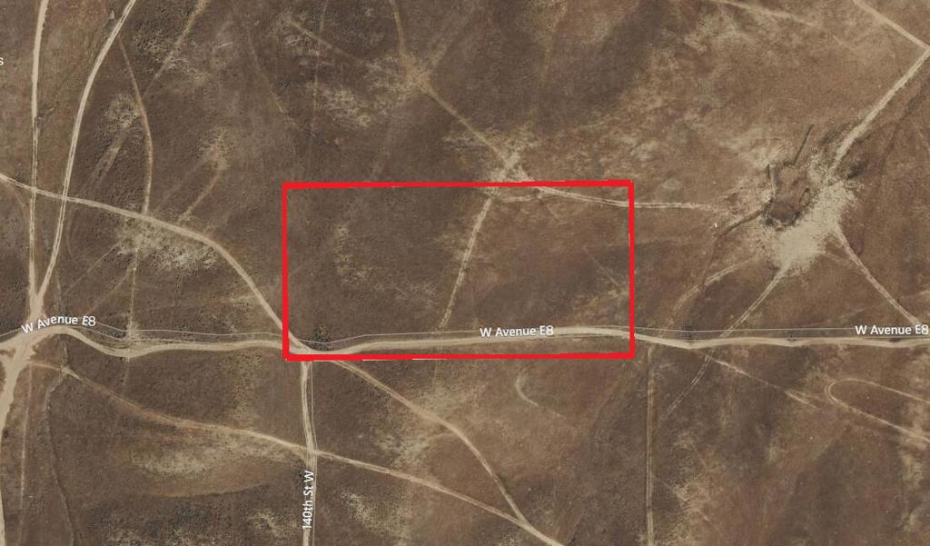 Not Applicable-1 - Land
